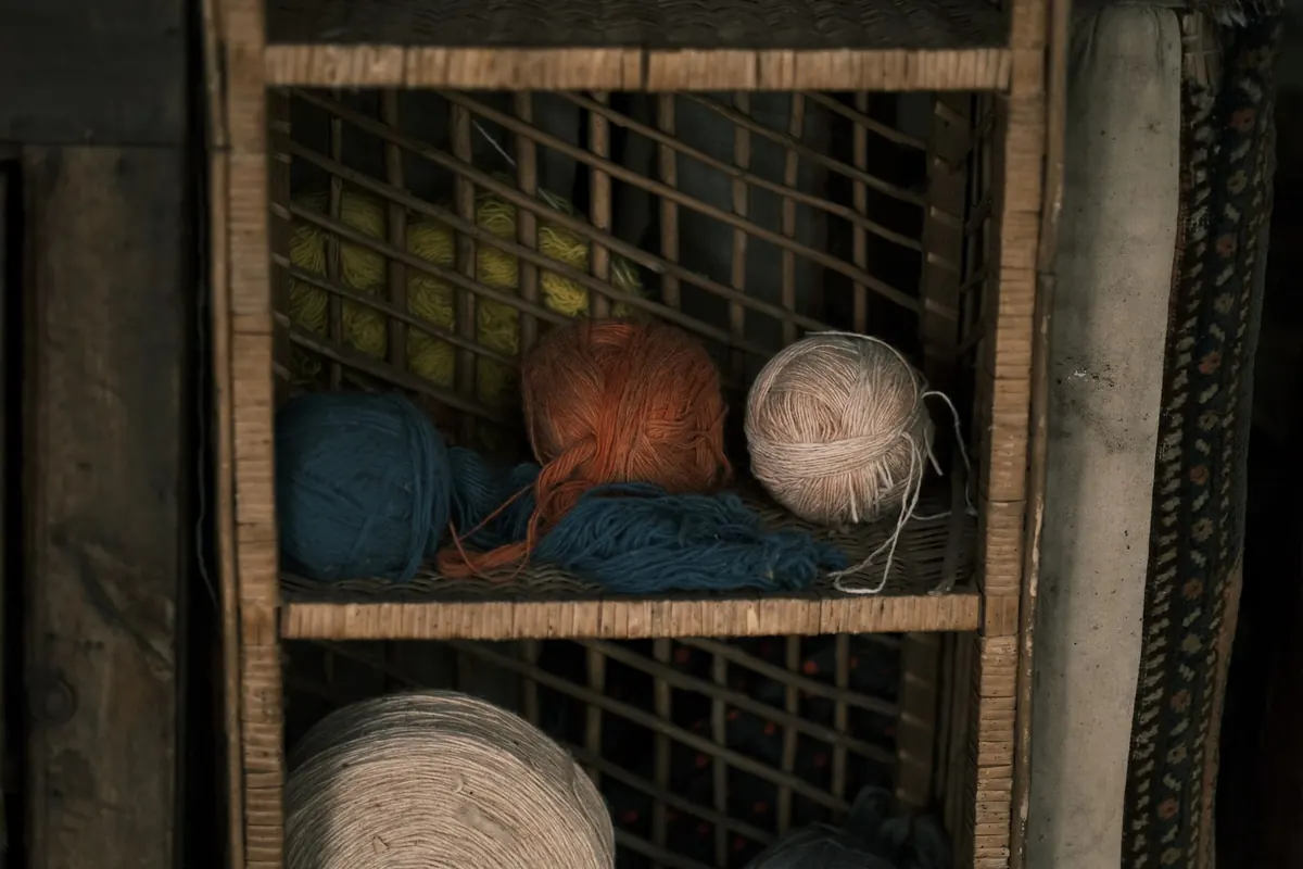 Wool vs. Acrylic vs. Cotton Yarn: A Practical Comparison for Knitters